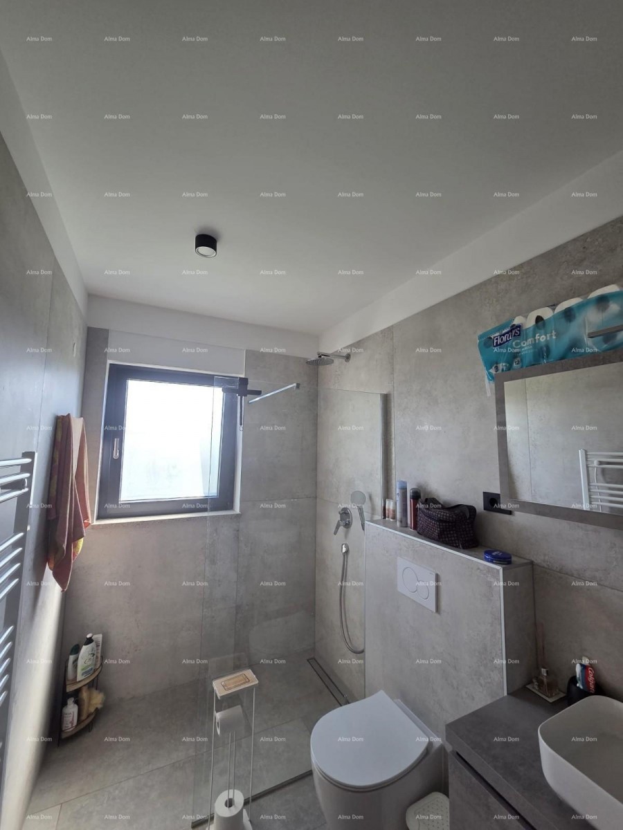 PRODAJA STANA – MEDULIN – 59,39 m² 4