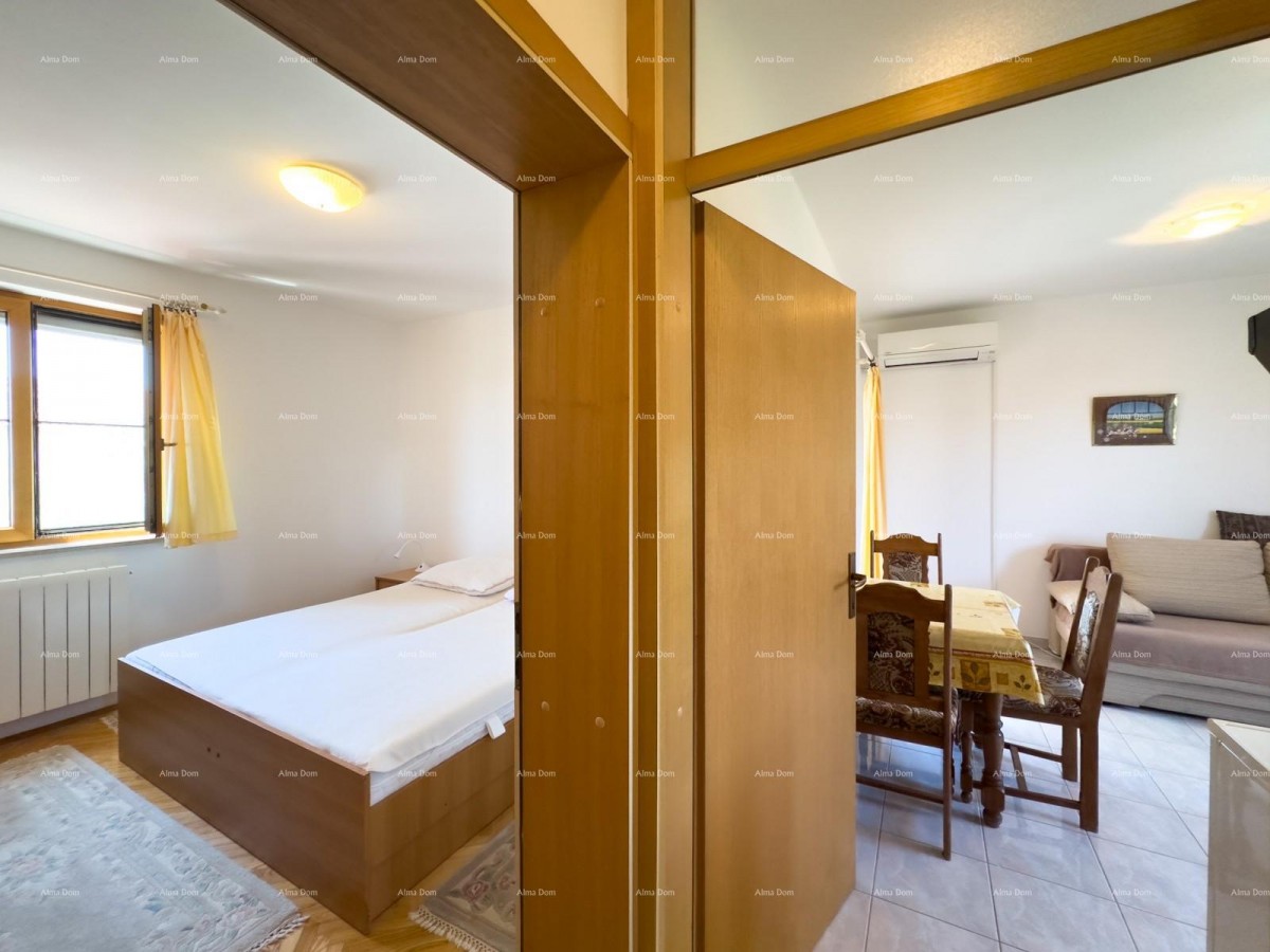 Продаём апартаментный дом в тихом месте в Медулине! 23