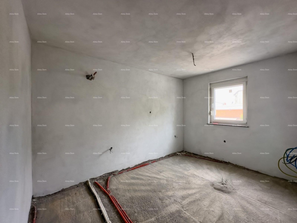 Vendiamo appartamento in costruzione in ottima posizione! 10