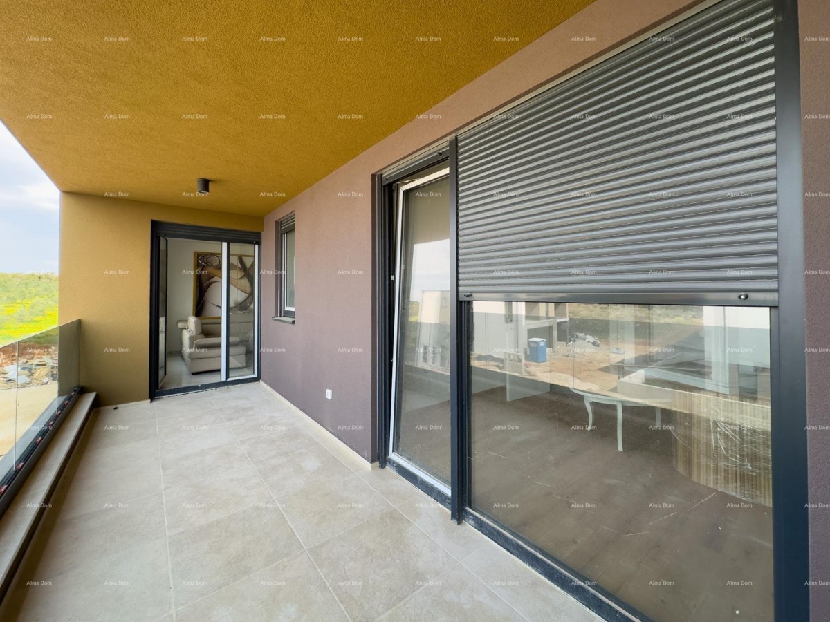 Appartamento Pula 10