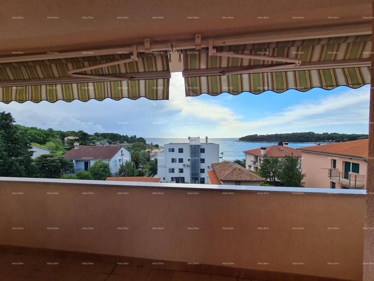 Пула. Зеленикa! Самостоятельный дом! 50 метров до пляжа! Вид на море! 17