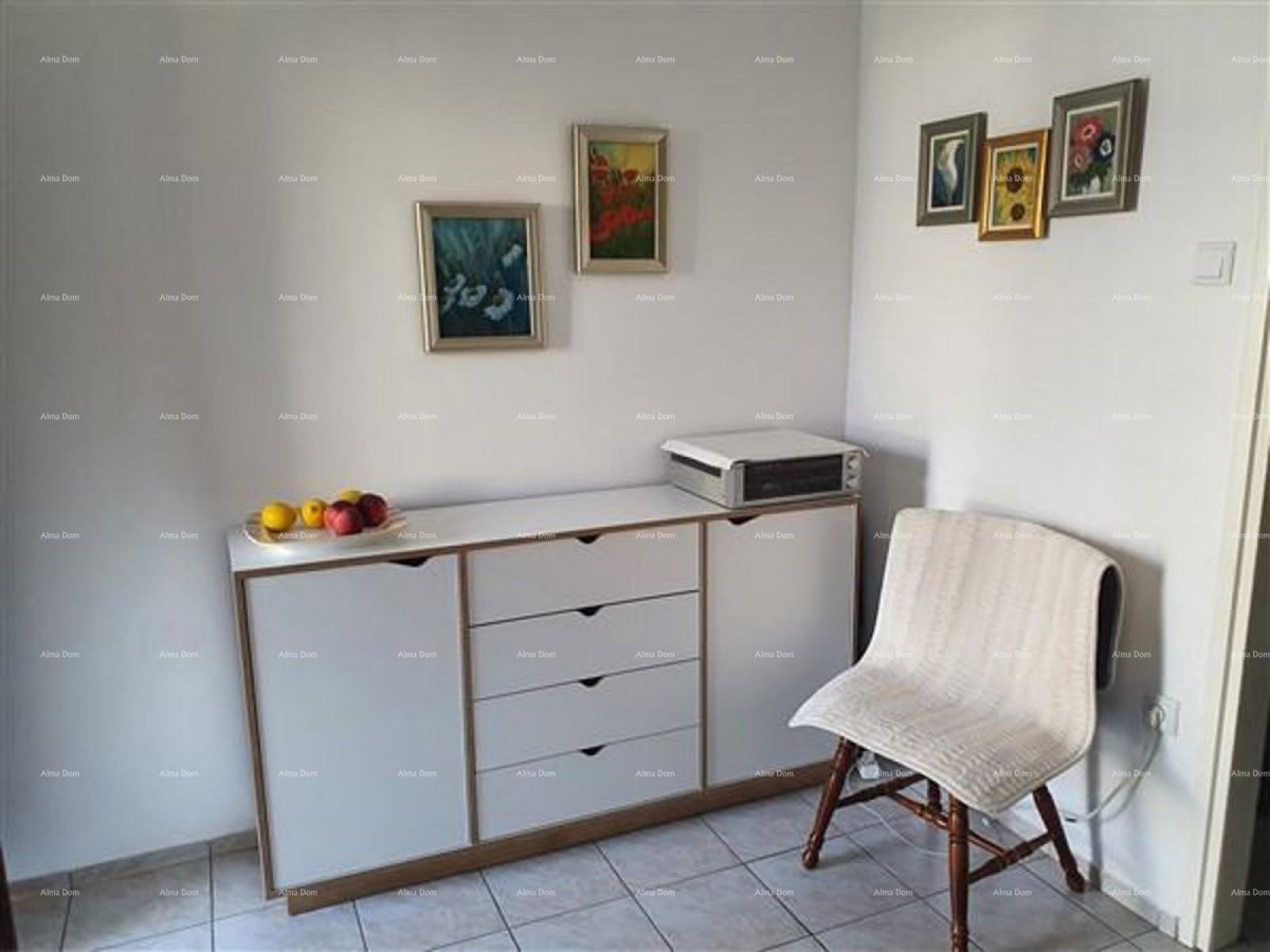 UMAG, Prodaja stana na 1. katu –  blizina mora i centra 8