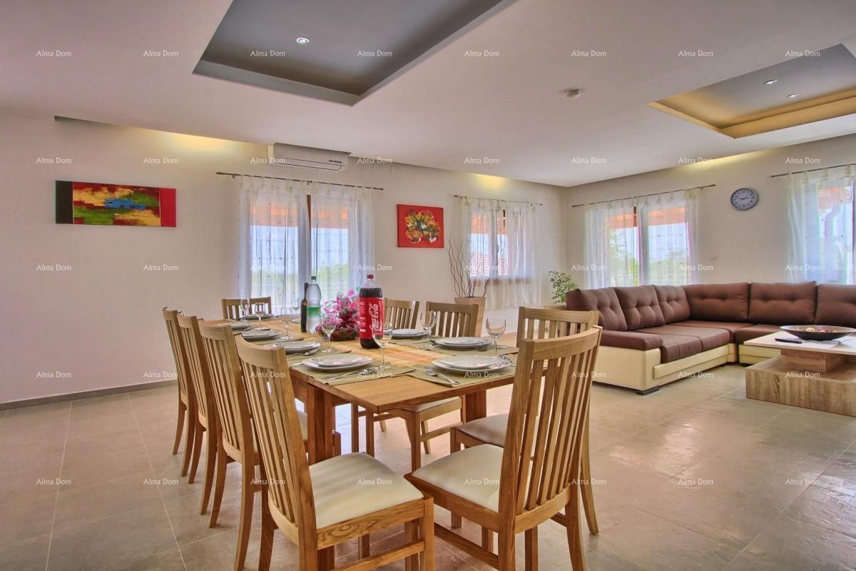 Kuća Svetvinčenat 4