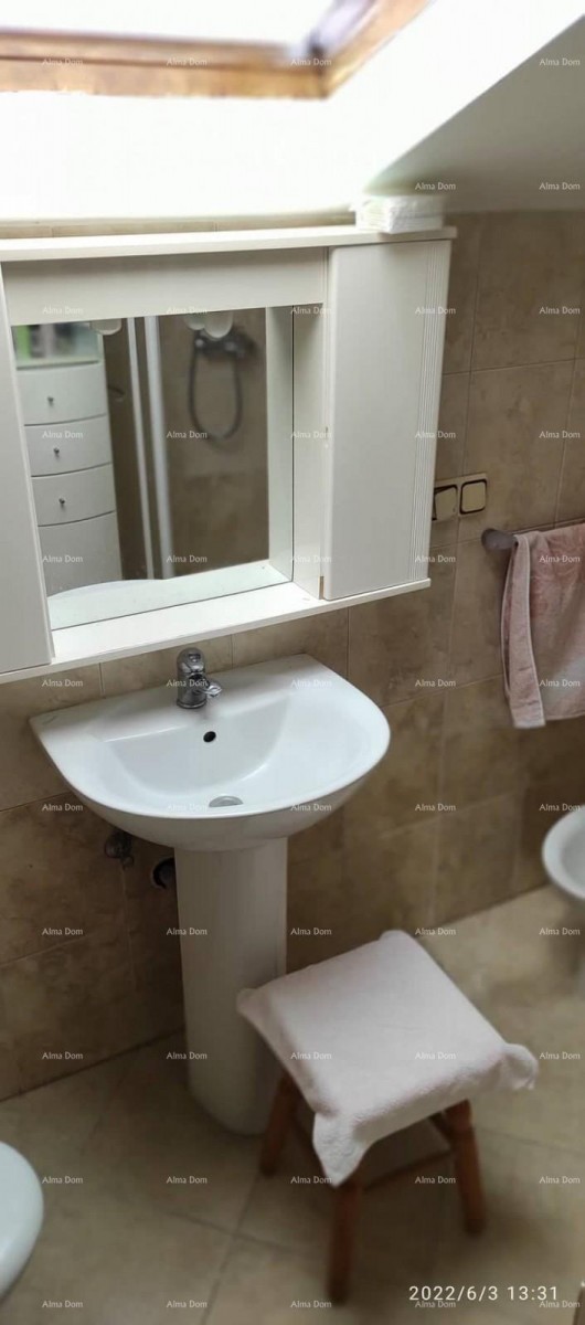 Doppio appartamento a Rovigno! 11