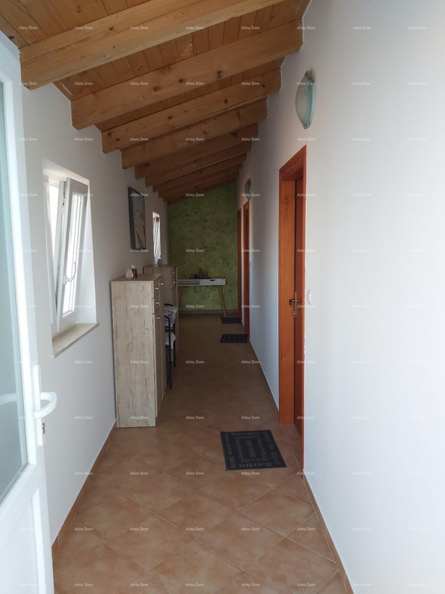 Продается дом с рестораном, Бртонигла! 25