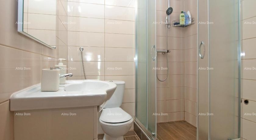 KUĆA SA TRI  APARTMANA,  MEDULIN 15