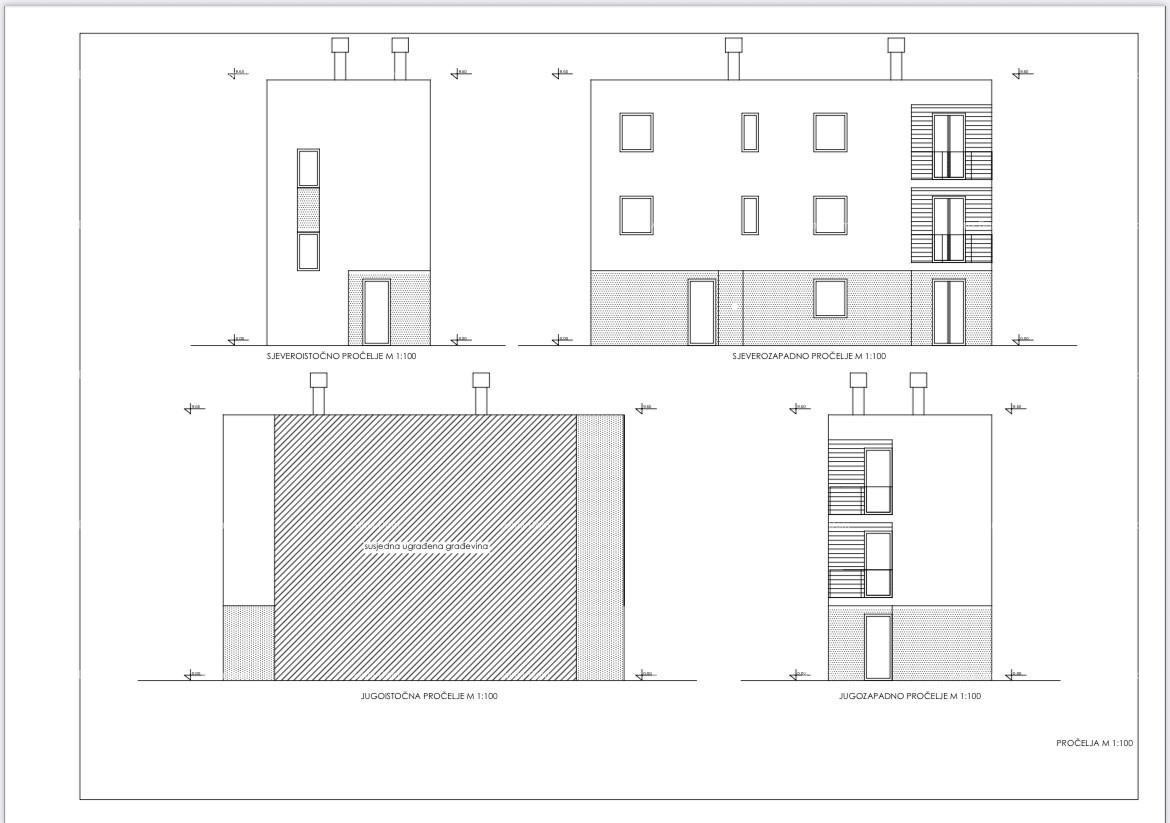 PULA, Nuova Costruzione! Valmade. 6