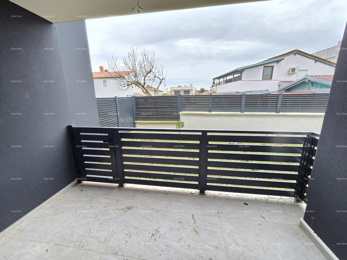 Medulin! New Construction! 6