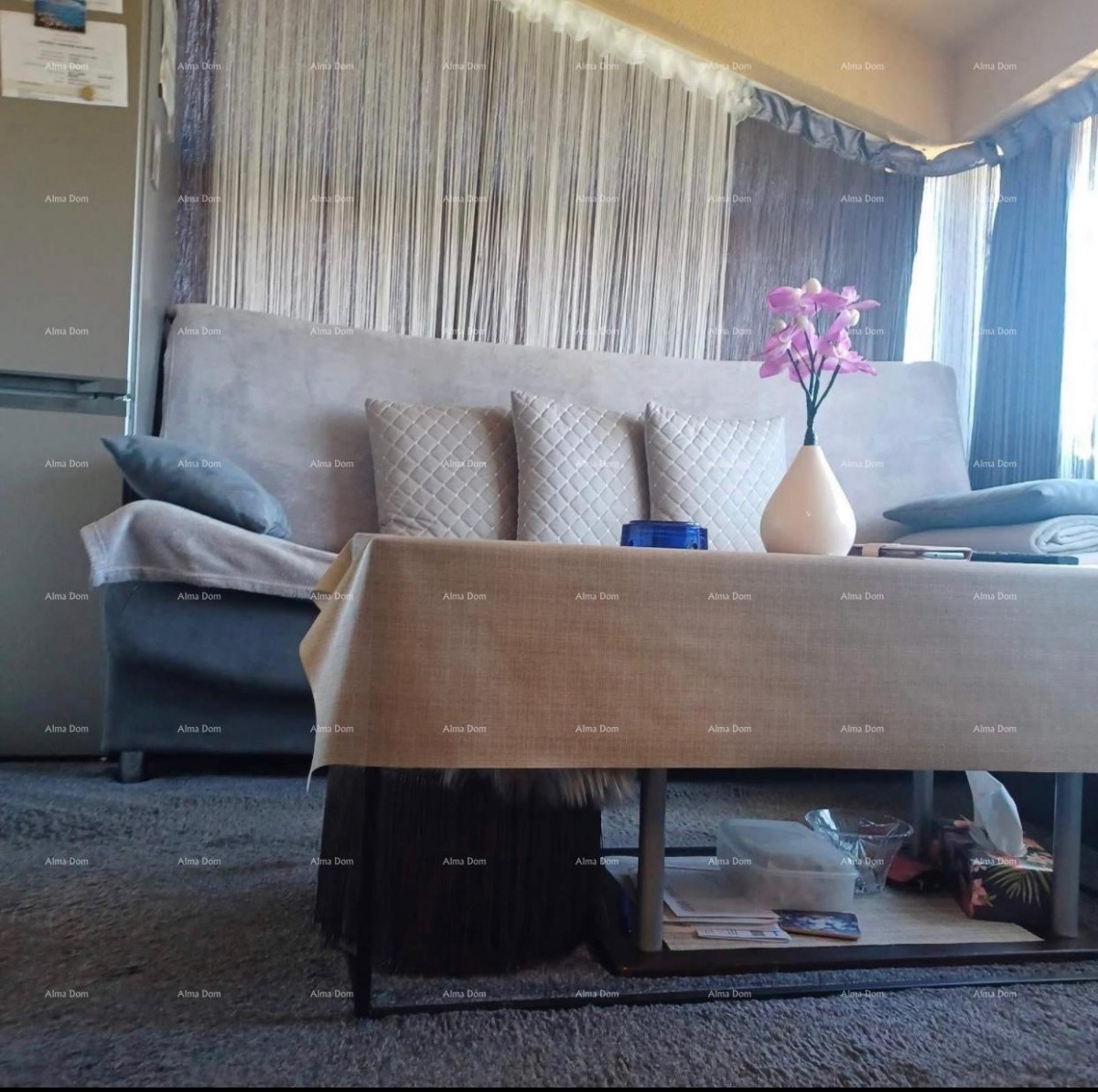 Bel appartamento funzionale in una zona tranquilla di Medulin 5