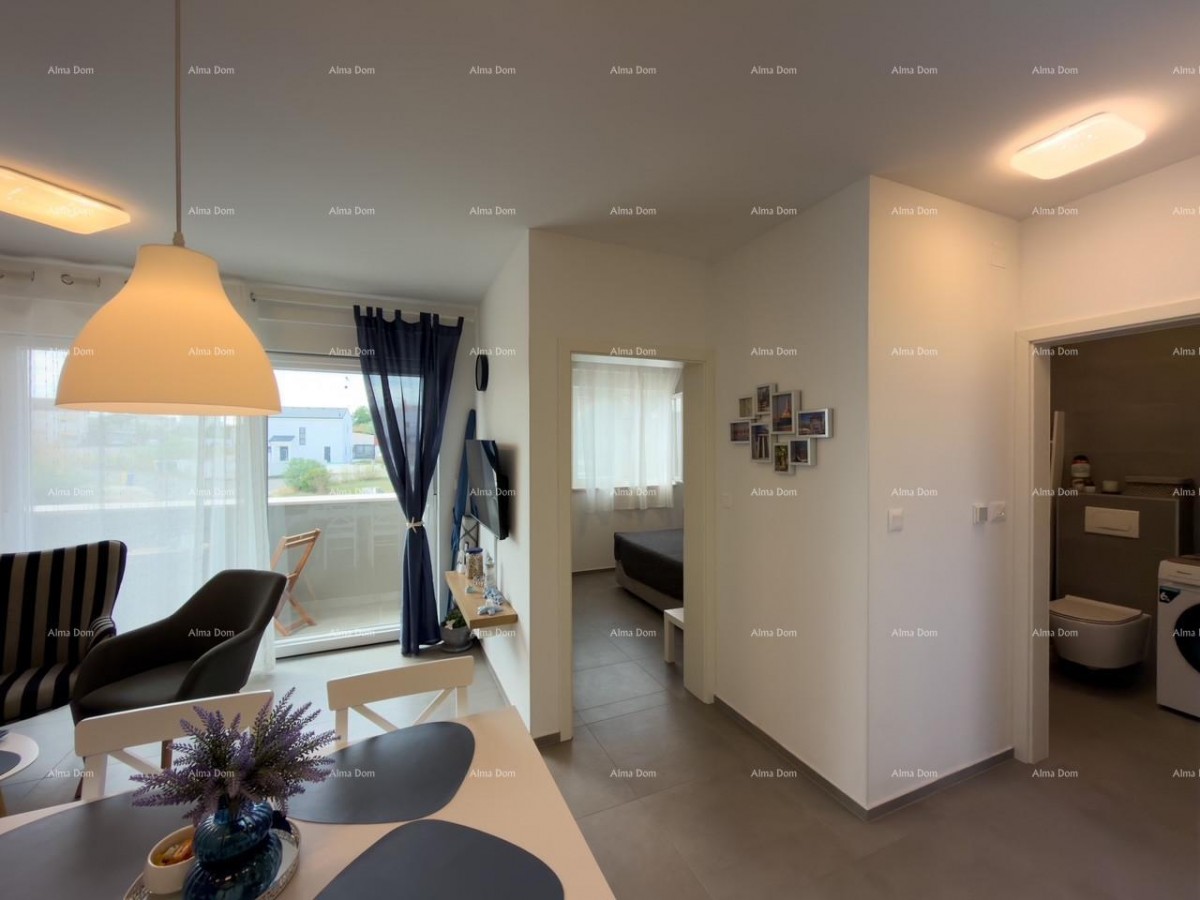 Apartment Pula 7