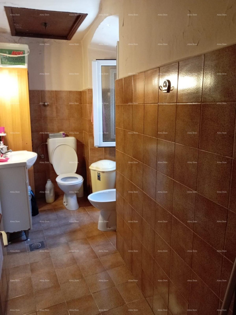 Дом, центр Бую, 106 м² 10