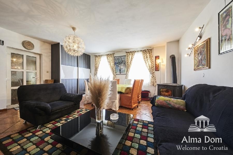 Kuća , blizina grada Umaga. 3