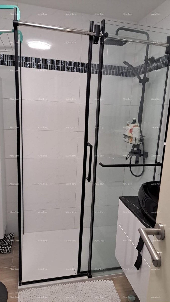 In vendita un bel appartamento a Pola – 33.20 m² 8