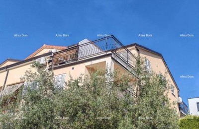 Appartamento Poreč