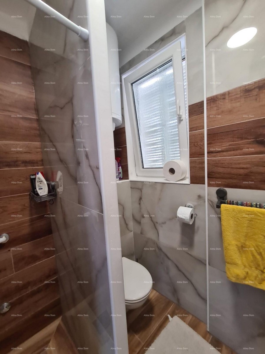 Prodaja kuće u centru Medulina! 29