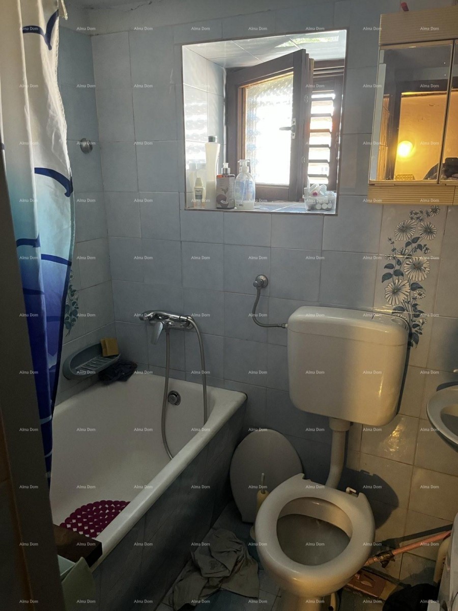 Продается квартира, Пула 10