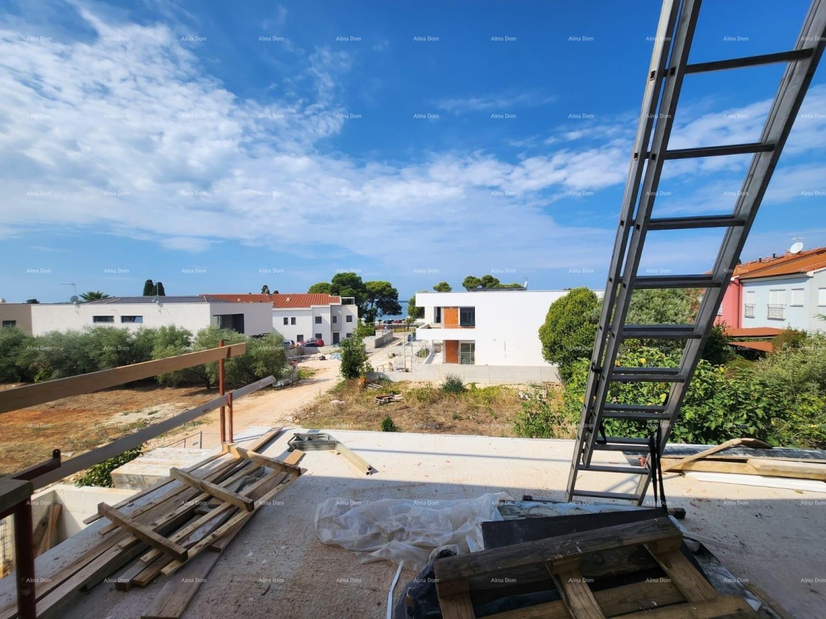 Fažana! Duplex House with Garage in Close Proximity to the Sea and Beaches! 5
