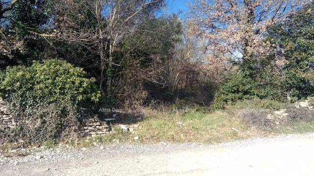 Building plot for sale, Medulin! 4