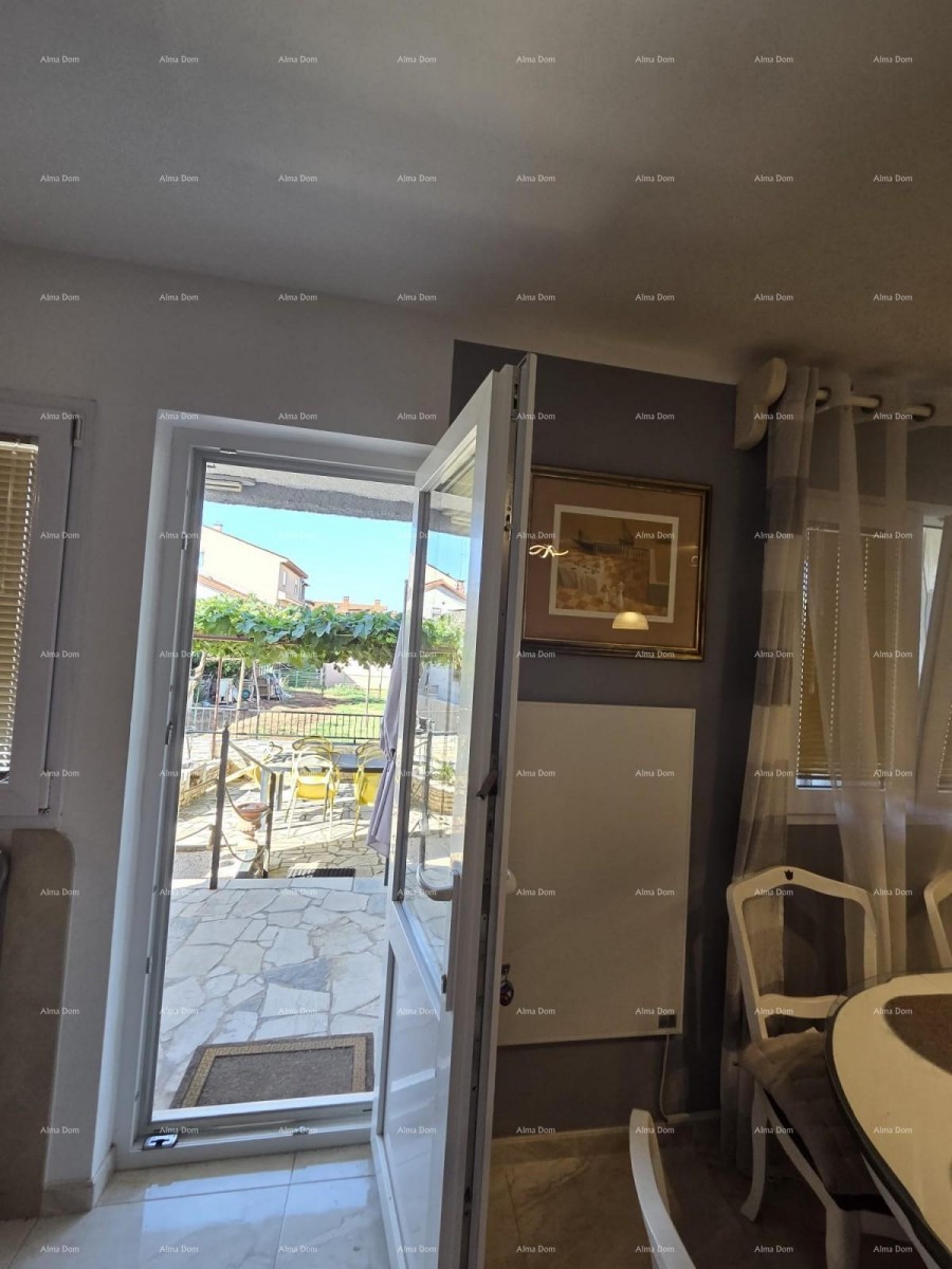 FAŽANA – KUĆA S POGLEDOM NA MORE 33
