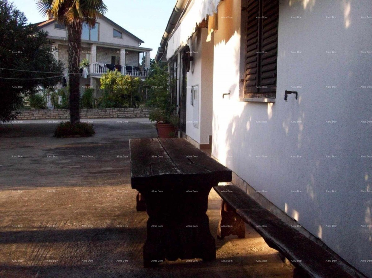 Hiša Umag 29