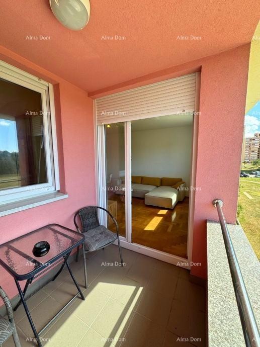 In vendita appartamento con garage – Šijana, Pola 1