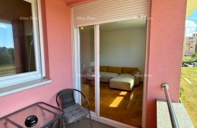 In vendita appartamento con garage – Šijana, Pola