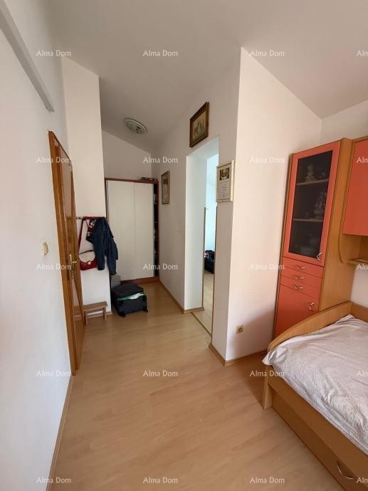 Na prodajo dvojna hiša v Poreču, 2 km od morja 13