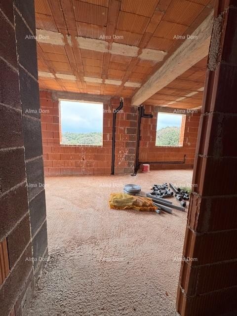 Veli Vrh, large apartment with 3 bedrooms 7