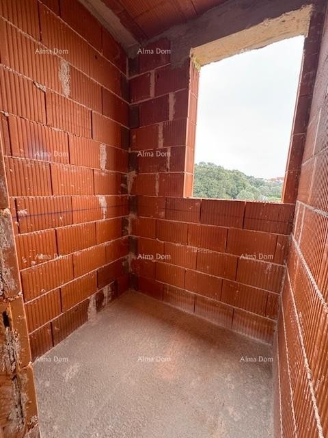 Veli Vrh, large apartment with 3 bedrooms 11