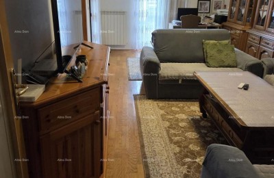 Стан в Умагу, 84 м²