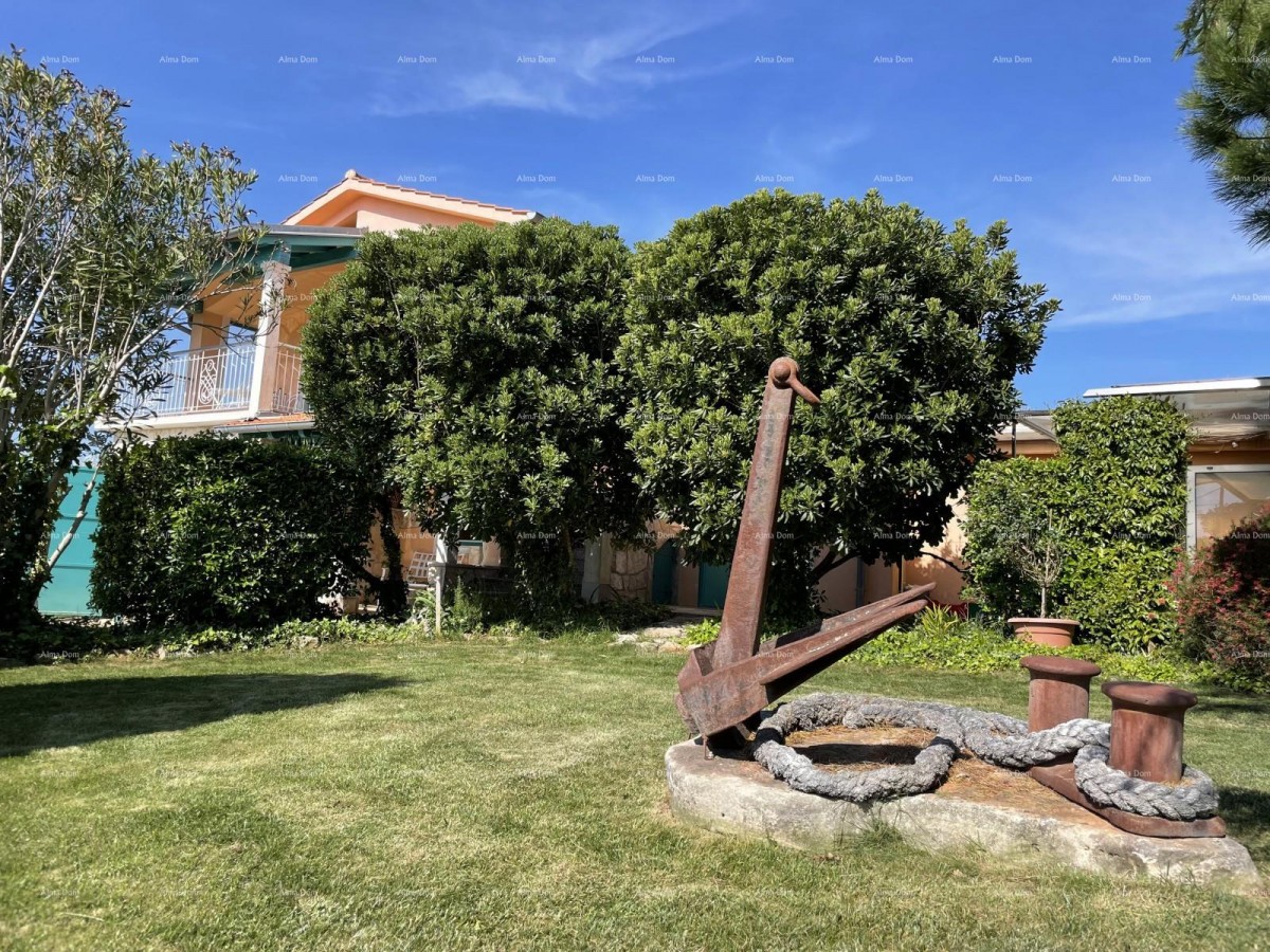 Villa in vendita, Marčana. 4
