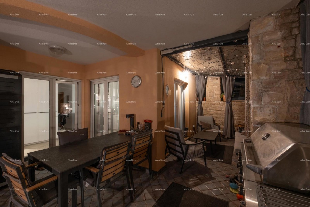 Apartment Medulin 13