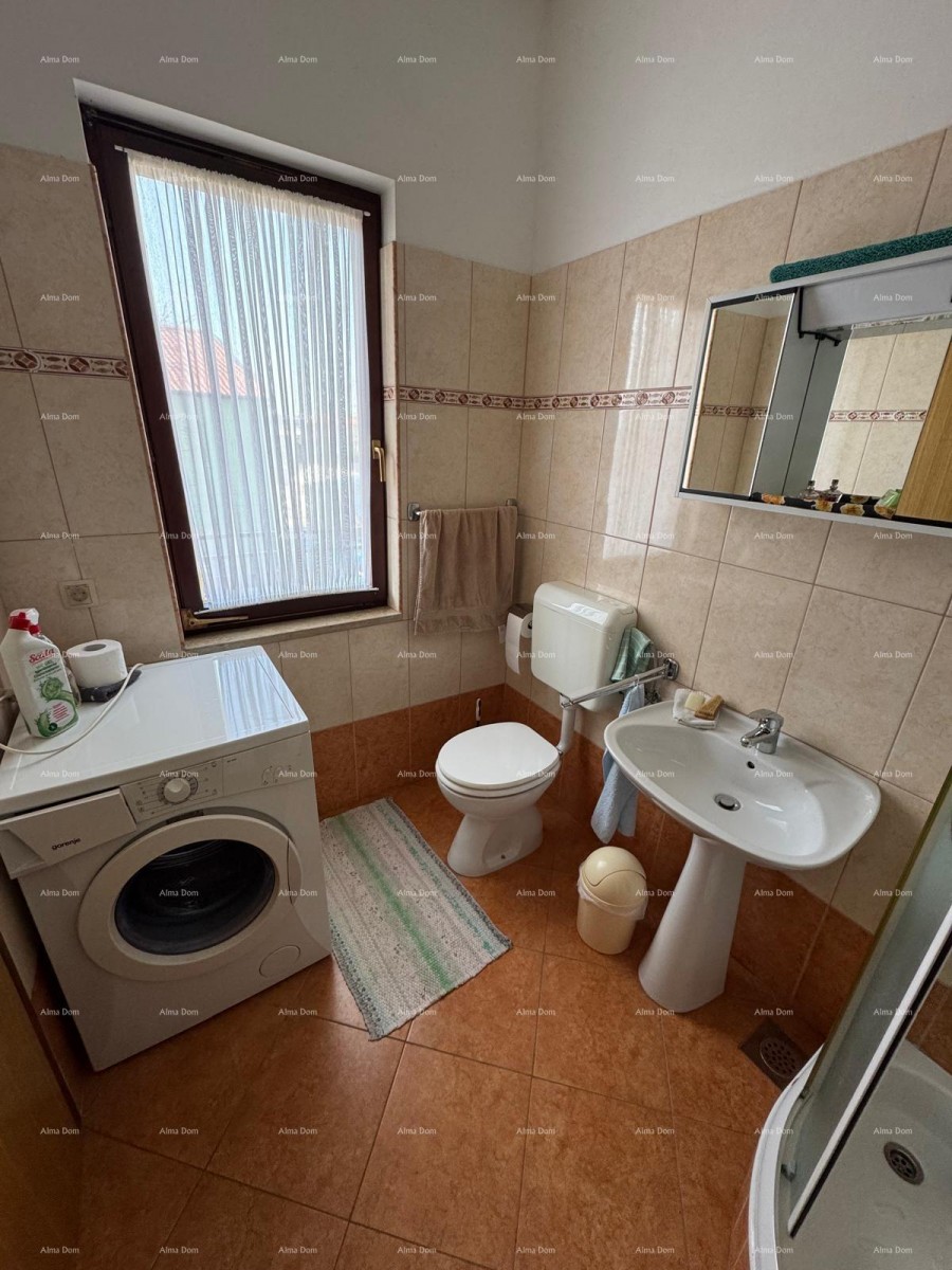 Дом в центре Марчане с 2 квартирами, погребом и мастерской 17