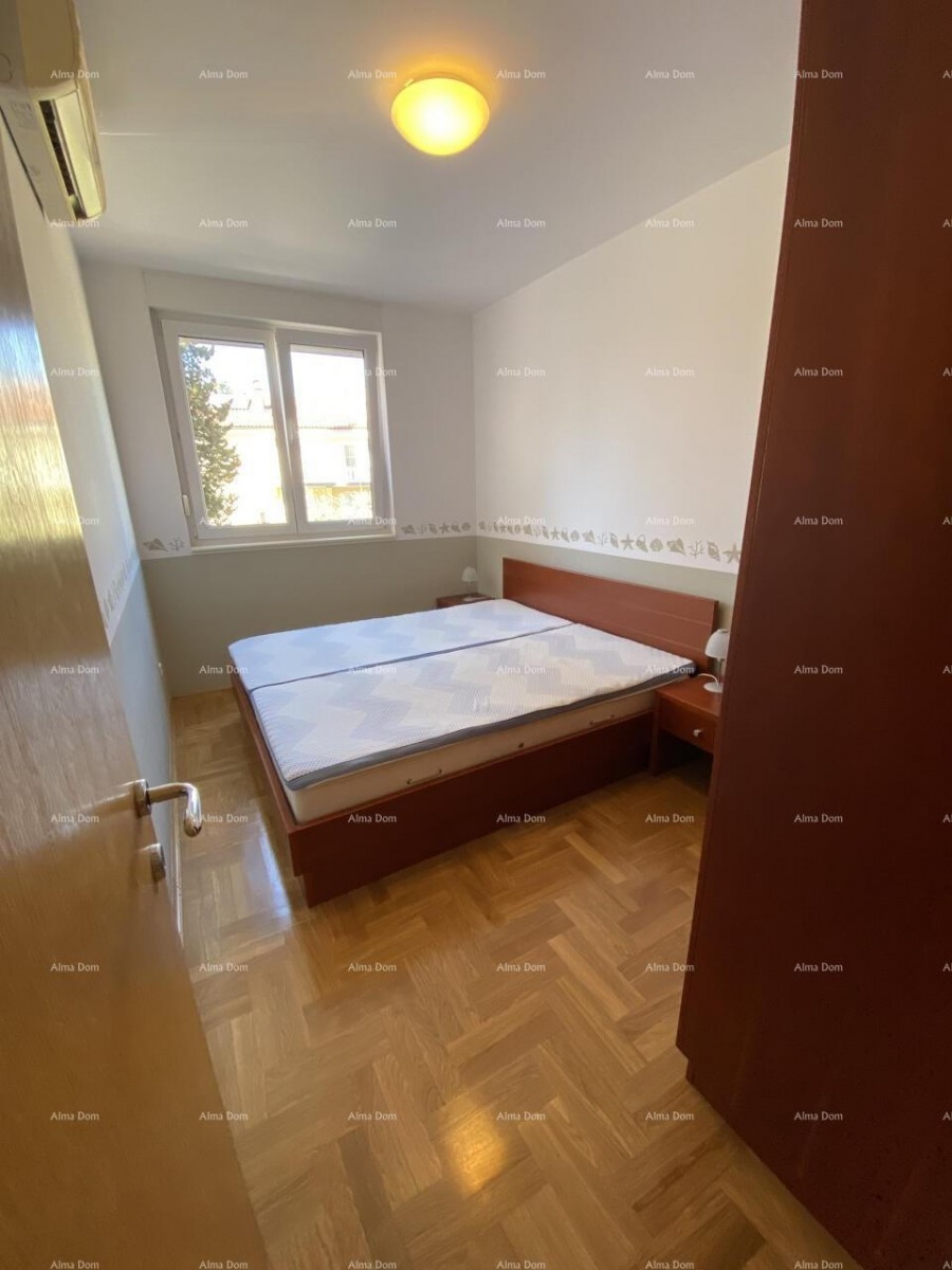 Квартира Novigrad 6