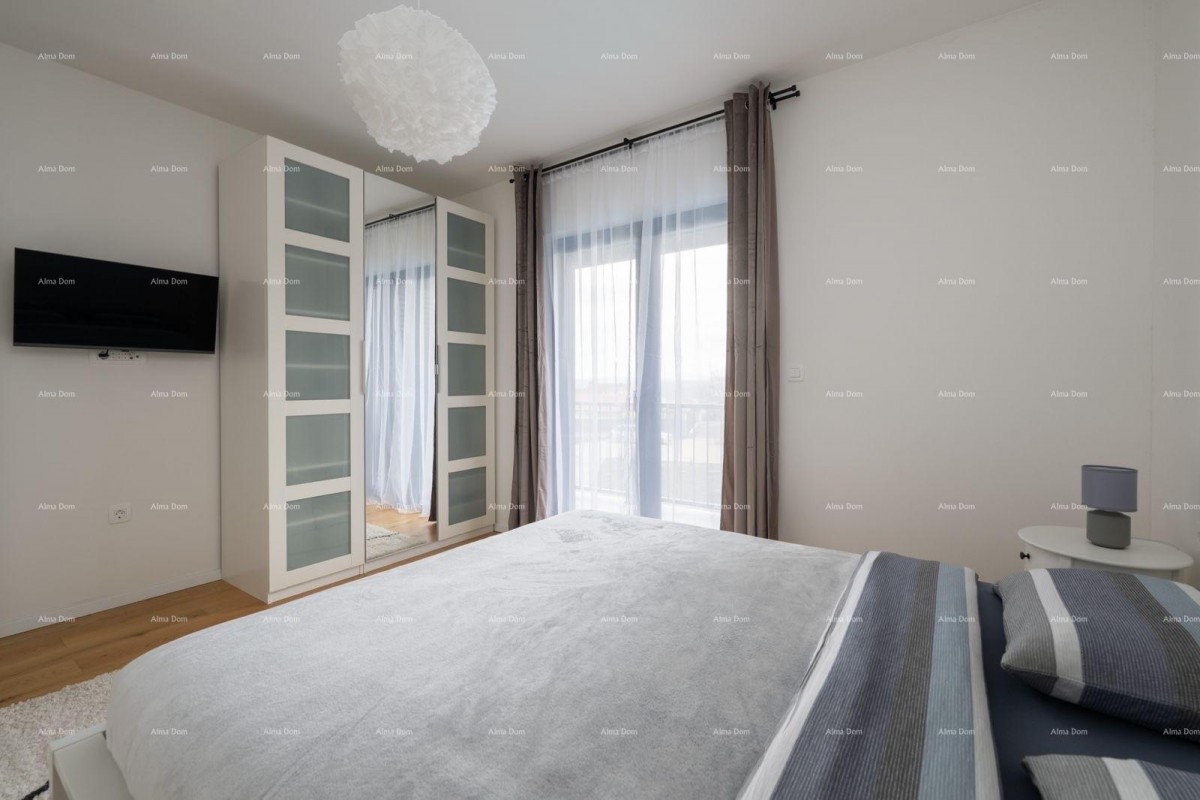 Sale of a newly built, modernly equipped house with a pool, Rakalj! 12