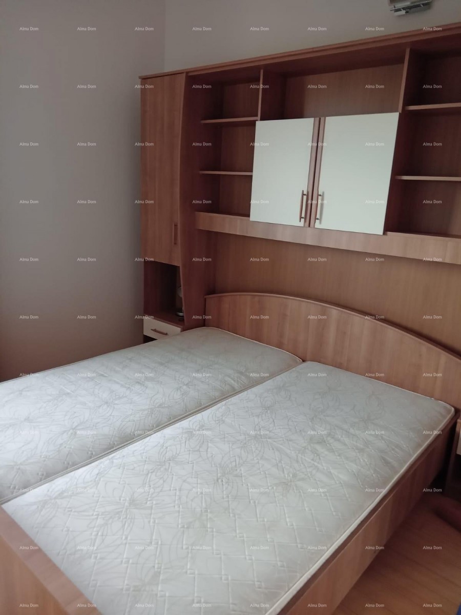 A fully furnished, nicely decorated apartment with a view of the sea, Ližnjan! 15