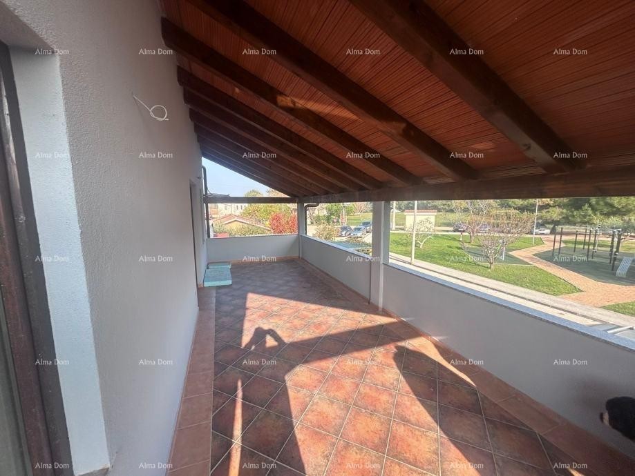 Poreč – Family House with Two Residential Units 22