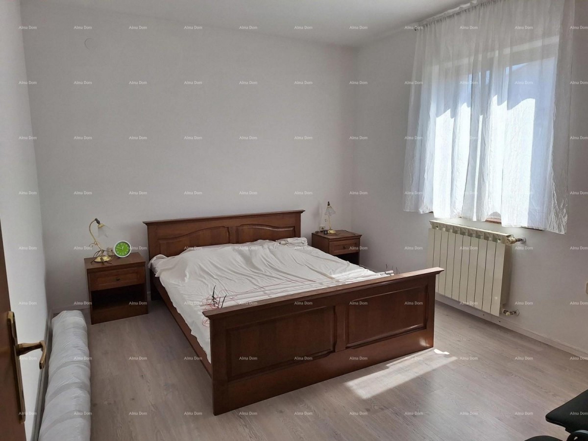 Casa con grande potenziale di investimento – Pola 10