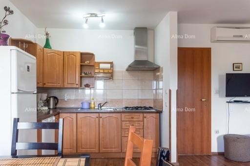 Продается красивый каменный дом, Медулин 17