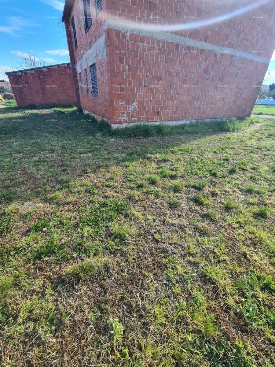 Продается дом в стадии Ро-Бау. Помер. 5