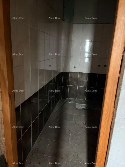 Prodaje se obiteljska kuća u mirnom dijelu okolice Labina 7