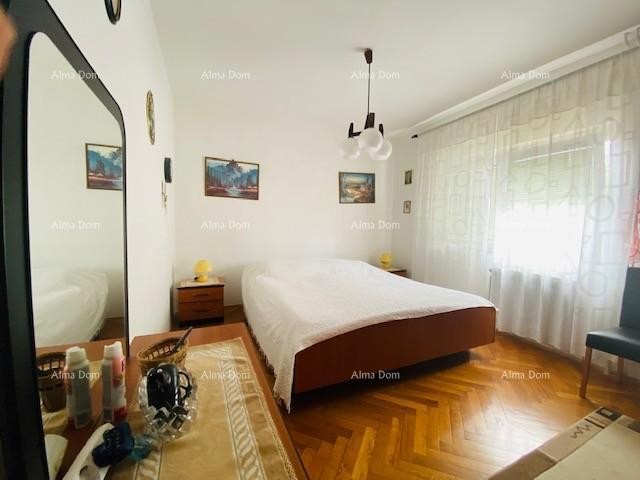 Casa spaziosa a Pola con grande cortile e numerose possibilità 19