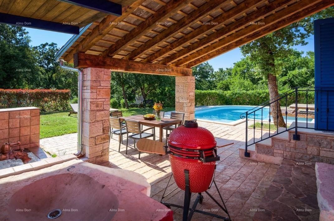 Una bella casa vicino a Barbana è in vendita 15