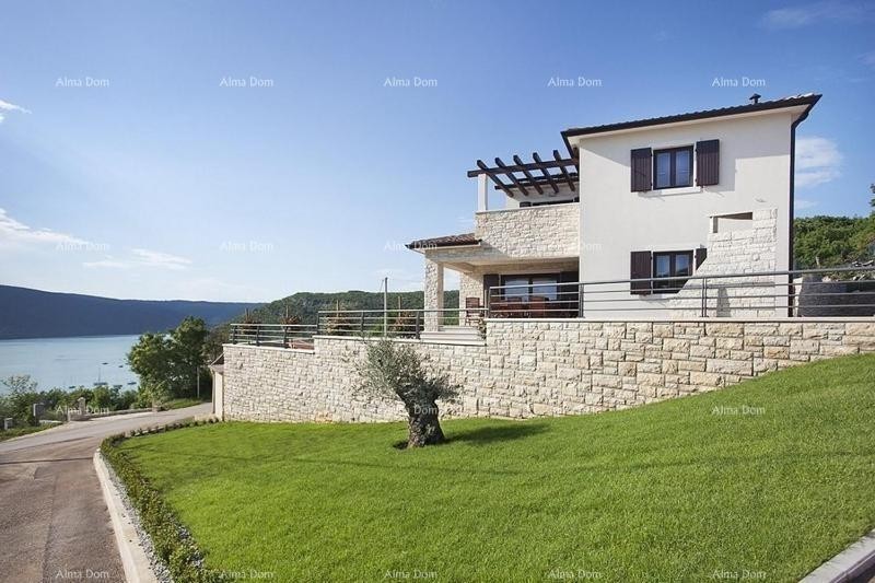 House Rabac, Labin, 230m2 6