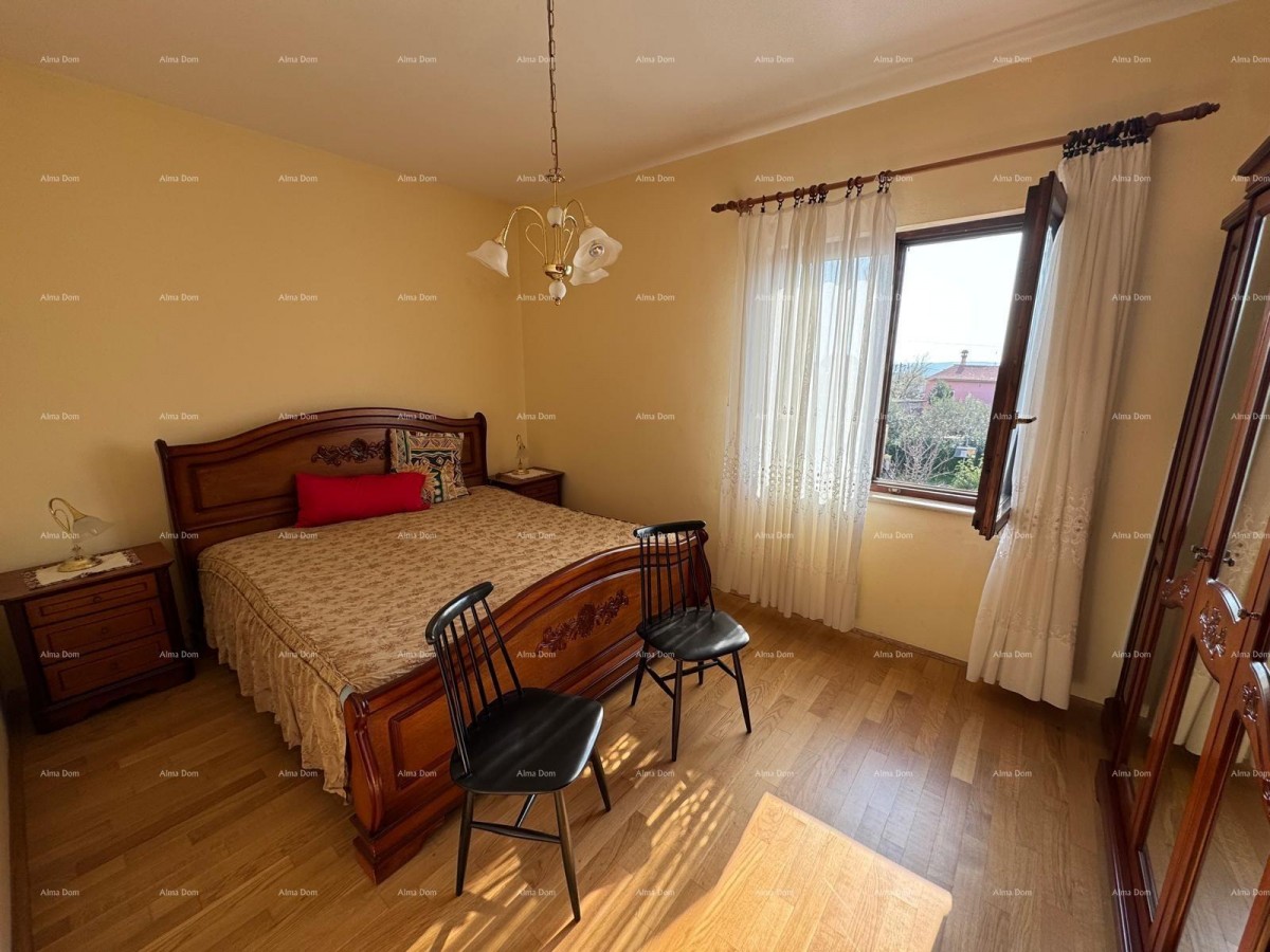 Дом в центре Марчане с 2 квартирами, погребом и мастерской 14