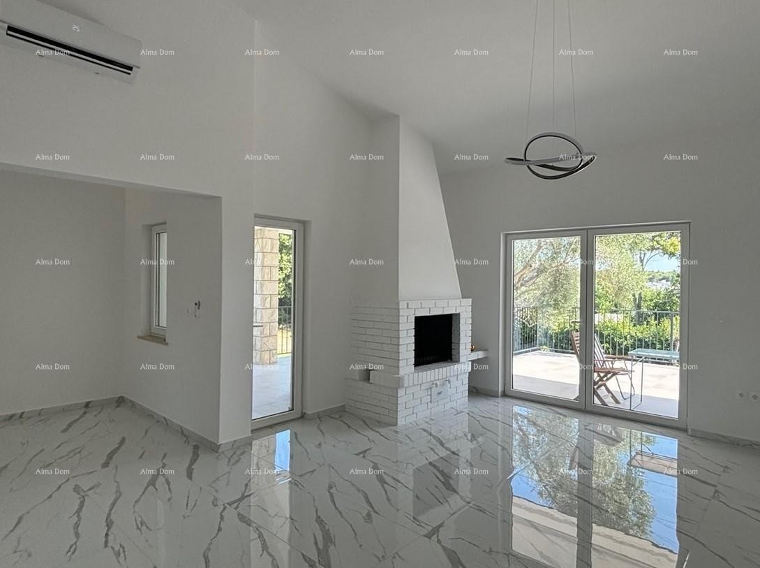 UMAG – Hiša s bazenom in tremi ločenimi apartmaji 22