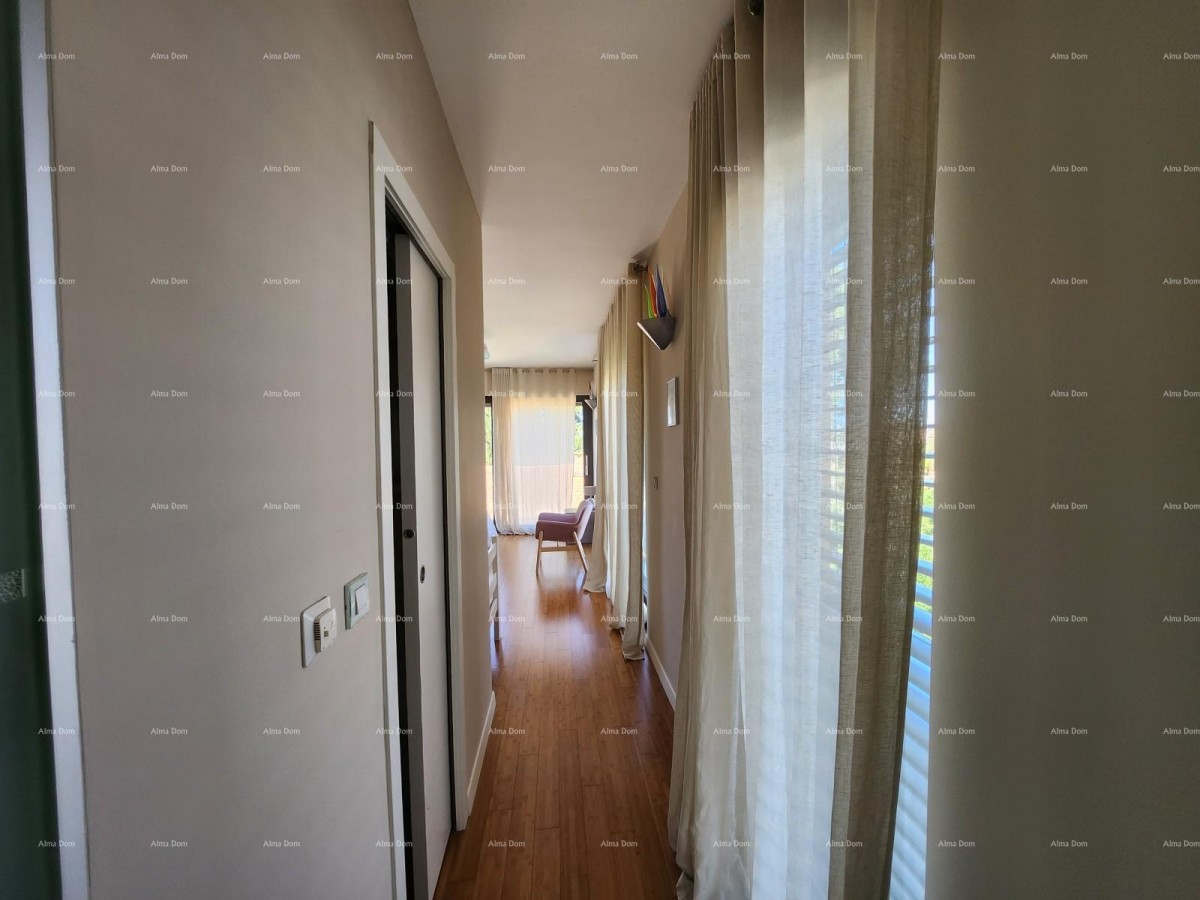 Rovinj! Luxury apartment !Furnished! Close to Lone Hotel! 23