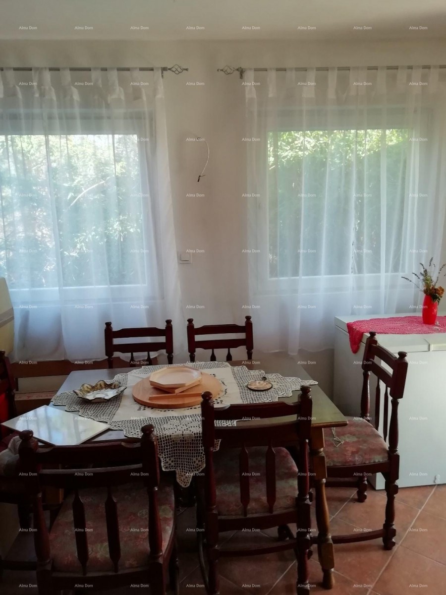 Продажа дома, 95 м2, 1800 м от моря, Умаг 6