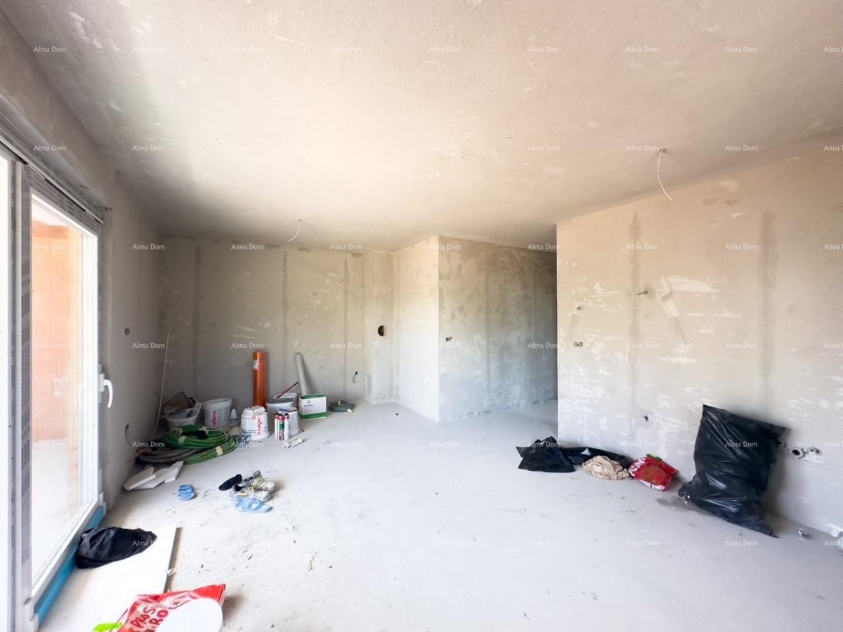 Prodamo stanovanje v novogradnji na odlični lokaciji, Peroj! 15