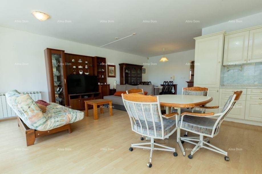 Apartment Pula 5
